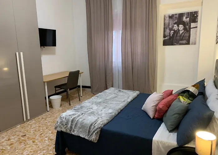 Civico 85 Dom wakacyjny Rzym