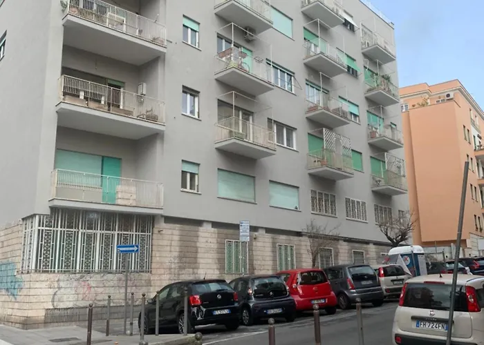Civico 85 Dom wakacyjny