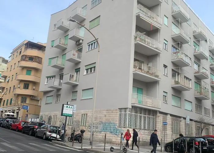 Civico 85 Dom wakacyjny *